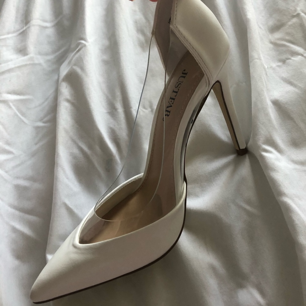 Just fab Pumps!